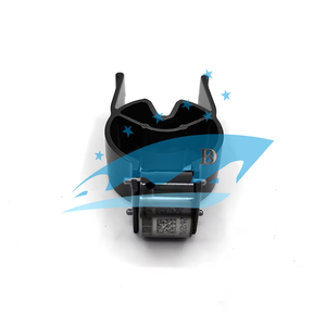 Vanne de commande d'injecteur à rampe commune Euro 6 pour injecteur D Elphi 28650353 28592826 28430285 28371339 28373983 - Product Image 2