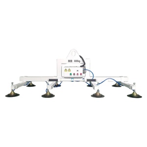 Nuevo Precio Mayorista: Actuador Metálico Hofujng, Elevador de Vacío con Ventosa para Grúa, 100 kg - Product Image 2