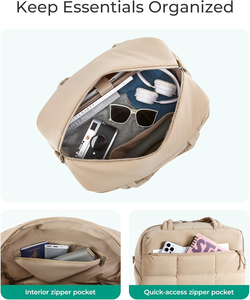 2025 BSCI fábrica nuevo lujo duradero impermeable 23L <span class=keywords><strong>Duff</strong></span> TOTE gimnasio bolsa Yoga/viaje mujer gimnasio bolsa con compartimento para zapatos - Product Image 3