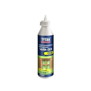 WB-33 750g PVA Colle Ruban Adhésif Produit - Product Image 1