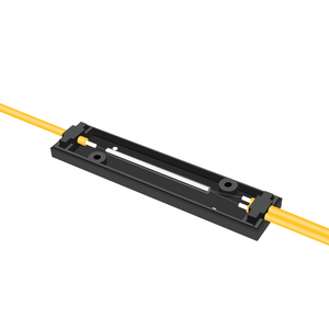 Divisor Óptico de Fibra Monomodo PLC 1x2 UPC para FTTH, Acoplador Óptico FBT 1x2 - Product Image 5