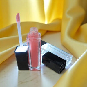 Tube de brillant à lèvres avec miroir - Product Image 4