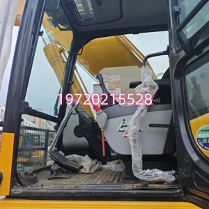 Komatsu Pc220 Pc240 Gebruikte Graver 22 Ton/23 Ton/24 Ton Gebruikte Komatsu Pc360-graafmachine - Product Image 6