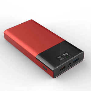 20000mAh <span class=keywords><strong>45</strong></span> Watts batterie externe pour ordinateur portable, PD <span class=keywords><strong>45</strong></span> watts chargeur rapide ordinateur portable banque d'alimentation - Product Image 3