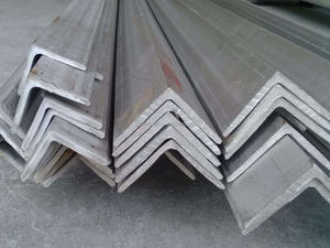 Zinkpreis 2 Zoll Kohlenstoffstahl-Winkelstange 20 Gauge 3x3 15x15mm 250x250 90 Grad Gleichseitig Feuerverzinkt Biegen Schweißen Schneiden - Product Image 4