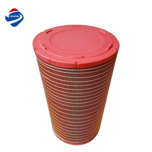 Filtro de Aire de Alto Rendimiento para Camiones C301353 P777579 81083040097 81.08304-0094 P777579 AF25264 E237L Nuevo para Autos - Product Image 3