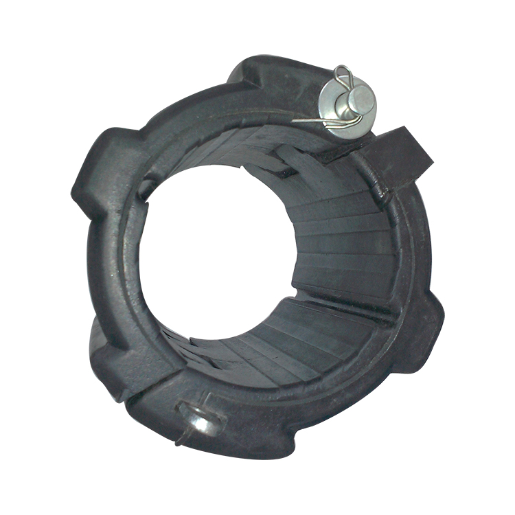 Rubber Tubing Centralizer/down Hole Cable Protector From China