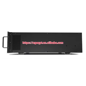 เครื่องทดสอบโหลดอิเล็กทรอนิกส์แบบพกพา Itech It8400 ซีรีส์ ประสิทธิภาพสูง 15000W พร้อมอินเทอร์เฟซ ความแม่นยำ 3% - Product Image 5