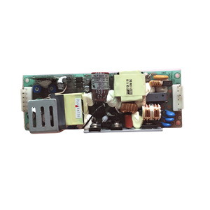 มีนเวลล์ HLP-60H-36 60W แหล่งจ่ายไฟแบบสวิตชิ่งเอาต์พุตเดี่ยว 36V 1.6A ได้รับการรับรอง CE TUV CB EMC - Product Image 1