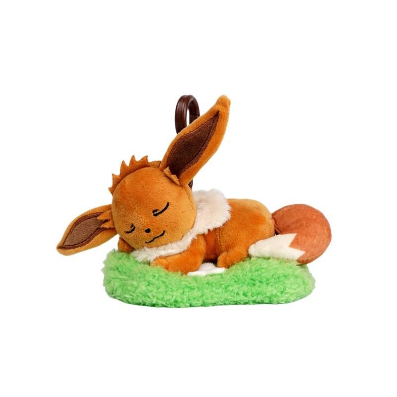 Pendentif peluche Eevee prairie 115cm