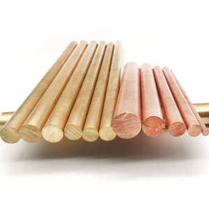 Barre ronde en acier inoxydable percée avec trous, norme ASTM, traitement Baosteel, personnalisable - Product Image 5