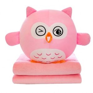 หมอนตุ๊กตา<span class=keywords><strong>นก</strong></span><span class=keywords><strong>ฮูก</strong></span>ขนาด 31-50 ซม. รุ่นให<span class=keywords><strong>ม</strong></span>่ตาม<span class=keywords><strong>ม</strong></span>าตรฐาน EN71 ขายส่ง พร้อ<span class=keywords><strong>ม</strong></span>ผ้าห่มสำหรับเด็ก - Product Image 3