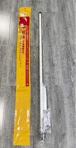 Antena de Estación Base de Fibra de Vidrio Omnidireccional X30 Diamonds de Doble Banda 144/430MHz SO239 3.5/5.5dBi - Product Image 3
