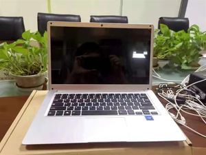 Ordinateur <span class=keywords><strong>portable</strong></span> Netbook OEM en gros de l'usine chinoise, PC <span class=keywords><strong>portable</strong></span> avec caméra, DD3 6 Go, SSD 64 Go, écran TN, OS Win10, prise US - Product Image 4