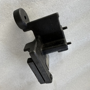 ER Original Used Ink Roller Bracket Assembly L2.334.008 for Heidelberg CD74 <b>Printing</b> <b>Machine</b> - Product Image 6