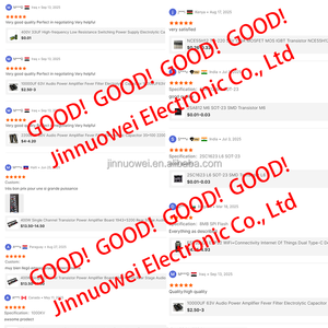 (ส่วนประกอบ IC) MMA8452QR1เครื่องวัดความเร่ง3แกนสำหรับอุปกรณ์ที่สวมใส่ได้และระบบตรวจจับการเคลื่อนไหวทางอุตสาหกรรม - Product Image 5