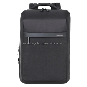 Sac à dos de sport extérieur élégant en tissu Oxford imperméable avec fermeture éclair, idéal pour l'école, le travail et les affaires, vente en gros Vietnam - Product Image 4