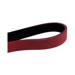 Cinghia di trasmissione a coste in poliestere PJ PK PK di alta qualità con marchio Kueisn - Product Image 3