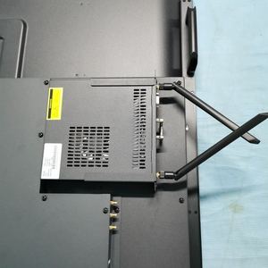 Infrared Touch 85inch Wireless <b>Mirroring</b> Interactive Touch Projector Educational - Product Image 6