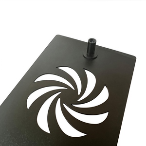 Tùy chỉnh thép không gỉ tấm kim loại chế tạo <span class=keywords><strong>laser</strong></span> cắt các bộ phận OEM kim loại cắt <span class=keywords><strong>laser</strong></span> dịch vụ - Product Image 2