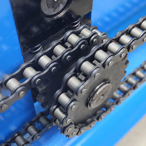 Bestseller Trapezblech-Rollformmaschine Trapezförmige Dachziegel-Maschine - Product Image 2