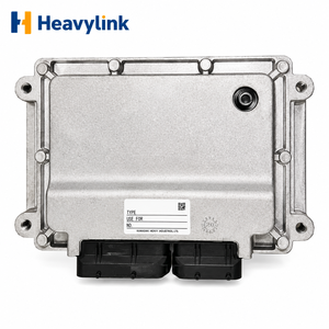 ตัวควบคุม ECU รถขุด Heavylink รุ่น KC-MB-21-072A ผลิตในประเทศญี่ปุ่น - Product Image 3