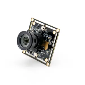 1080P CCTV 카메라 소니 IMX323 낮은 조명 나이트 비전 UVC 웹캠 H.264 30fps 낮은 빛 HD USB 카메라 모듈