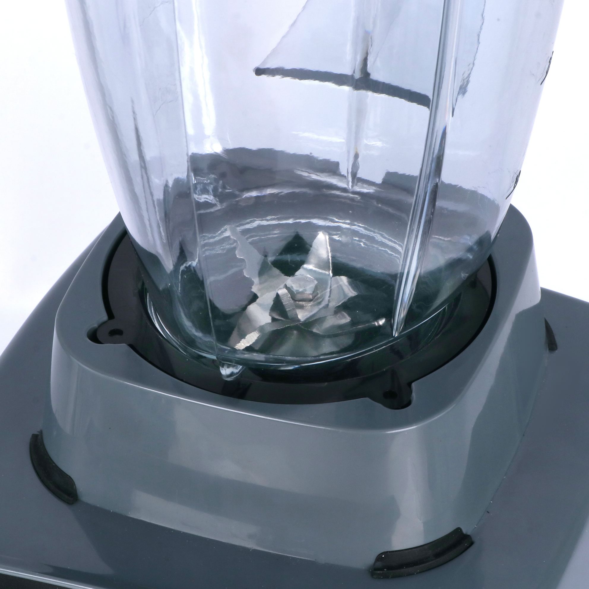3 in 1 High Quality Commercial Power Blender with Grinder with Grinder and Travel Cup · image 2