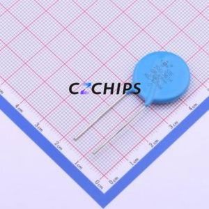 วาริสเตอร์ STE20D361K1DN0FQB0R0ผ่านชิ้นส่วนรู (THT),P = 10mm ตัวต้านทาน595V 300V 230V - Product Image 1