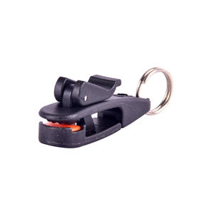 Clips de ligne de pêche en eau douce, planches de planification, clips de déclenchement rapide pour poids, downriggers, clips de traîne, accessoires de pêche, pince de traîne - Product Image 3