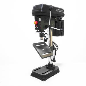 <span class=keywords><strong>Perceuse</strong></span> à <span class=keywords><strong>colonne</strong></span> professionnelle MINIQ BG-514802, moteur sans balais, haute tension, 600-2500 tr/min, capacité de <span class=keywords><strong>mandrin</strong></span> 1,5-13 <span class=keywords><strong>mm</strong></span> - Product Image 4