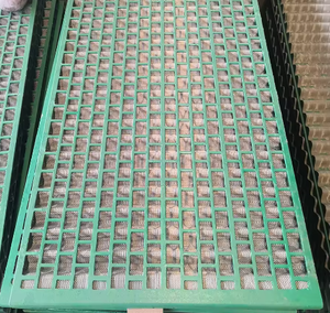 Api oilfield שליטה מלאה פצלים שייקר מסך החלפת swaco מונgoose <span class=keywords><strong>shale</strong></span> - Product Image 5