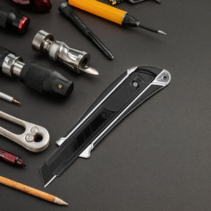 تصميم دقيق: 18 فولاذ كربوني ينقص شفرات نموذج الإصبع صياغة حرفية قطع احترافية - Product Image 6