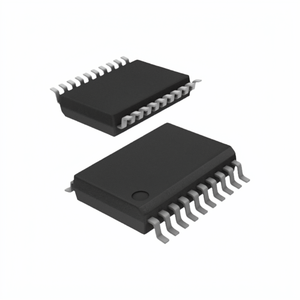 IC MCU 16 bits 64 Ko FLASH 20LSSOP Acheter des composants électroniques en ligne BOM IC en stock 20 LSSOP (0,240'', largeur 6,10 mm) R5F10A6EKSP # U5 - Product Image 1