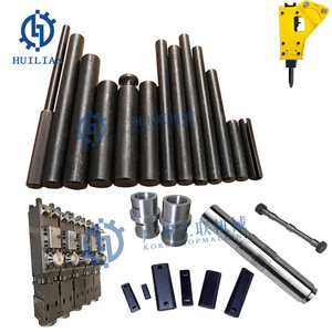 Hb10g एचb400 Hb700 हाइड्रोलिक हैमर स्टॉप पिन हाइड्रोलिक ब्रेकर स्पेयर पार्ट्स के लिए - Product Image 5