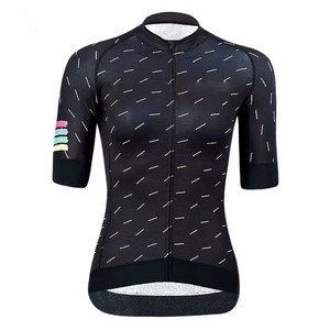 Maillot de Ciclismo Zede de Verano con Múltiples Diseños, Ligero, Transpirable, de Secado Rápido, con Cuello Alto y Resistente al Viento para Ciclismo de Carretera y Montaña - Product Image 1