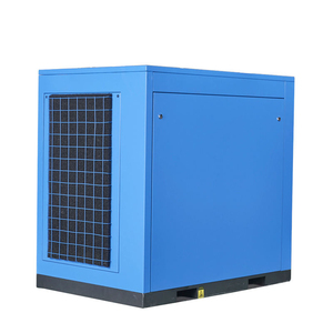 Compresor de Aire Portátil Atlas Copco de 5 m³/min y 175 CFM - Product Image 2