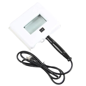 เครื่องมือตรวจสอบผิวหนังแบบมือถือ <span class=keywords><strong>Norin</strong></span> SA5 พร้อมหลอดไฟยูวีสำหรับวิเคราะห์ริ้วรอยและขยายผิวหนัง เพื่อการดูแลความงาม - Product Image 3