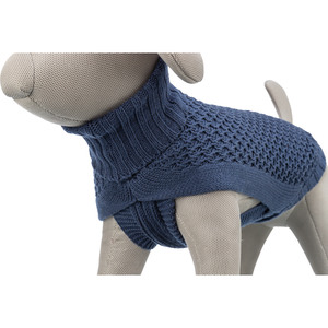 Abbigliamento per Animali Domestici Norwood XS 30 cm Blu Jersey - Product Image 5