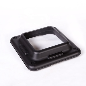 Personnalisé Antidérapant Home Fitness Rythmique Pédale Danse Exercice Stepper Gym Workout Aérobie Rythmique Pédale Board Étape Plate-forme - Product Image 4