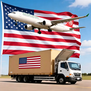 Door to Door <b>Service</b> DDP Sea Freight DHL UPS Express Shipping Company Agent Dropship China to USA <b>Logistic</b> Forwarder - Product Image 1