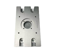 Fabrication de pièces de fraisage CNC personnalisées de précision, pièces de tournage CNC en aluminium, pièces de fraisage CNC en acier inoxydable 304, service de fraisage CNC