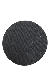 Tamponi per lucidatura di Cottura Lumaca Blocco Backer/Fibbia 100 millimetri di Plastica Del Supporto Ruota Adattatore - Product Image 4
