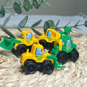 Tự làm lắp ráp Nhỏ kỹ thuật xe khuyến mại đồ chơi cho trẻ em Quà Tặng tự làm lắp ráp nhỏ kỹ thuật xe - Product Image 5