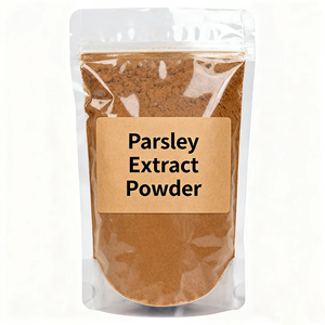 Yüksek kaliteli maydanoz özü tozu 10:1 20:1 yüksek kaliteli maydanoz özü tozu - Product Image 2