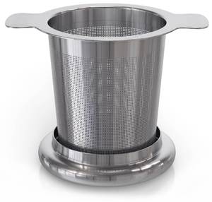 Gıda sınıfı paslanmaz çelik tel örgü çay filtresi demlik sağlamak için <span class=keywords><strong>test</strong></span> için ücretsiz örnek - Product Image 6