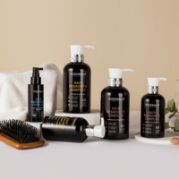 Produits de soins capillaires naturels de haute qualité 100ml Spray de croissance des cheveux pour femmes et hommes