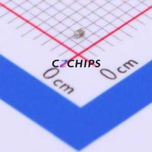 Condensateur SMD (MLCC) C1005X7R683KFTS 0402 (Capacité : 68nF) (Précision : 10%) Tension nominale : 25V - Product Image 2
