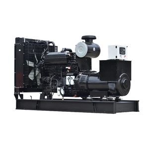 KTA19-G3 Prime Generating Set <b>Generator</b> 360kw Price of 450kva JHK-360GF <b>Generator</b> 360kw - Product Image 1