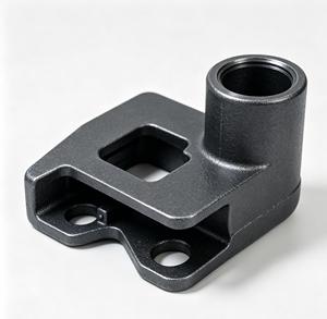 Servicios de Fundición de Precisión Personalizados: Prototipos Rápidos, Fundición por Cera Perdida, Piezas de Aluminio, Hierro y Acero - Product Image 2